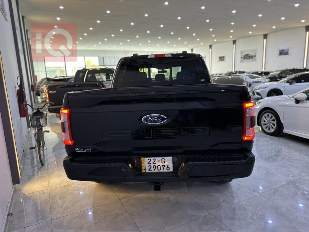 فۆرد F-150
